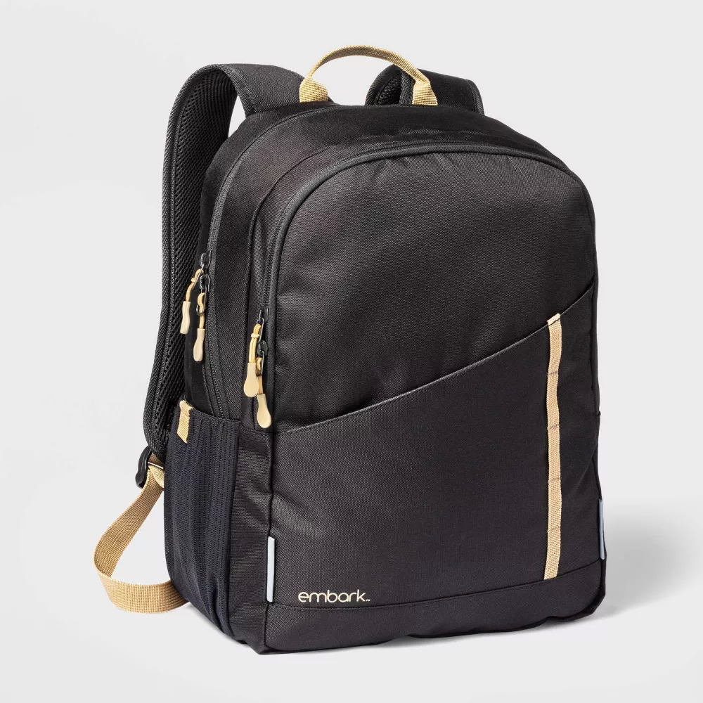 Fitted Flap Backpack - Open Story™ : Target