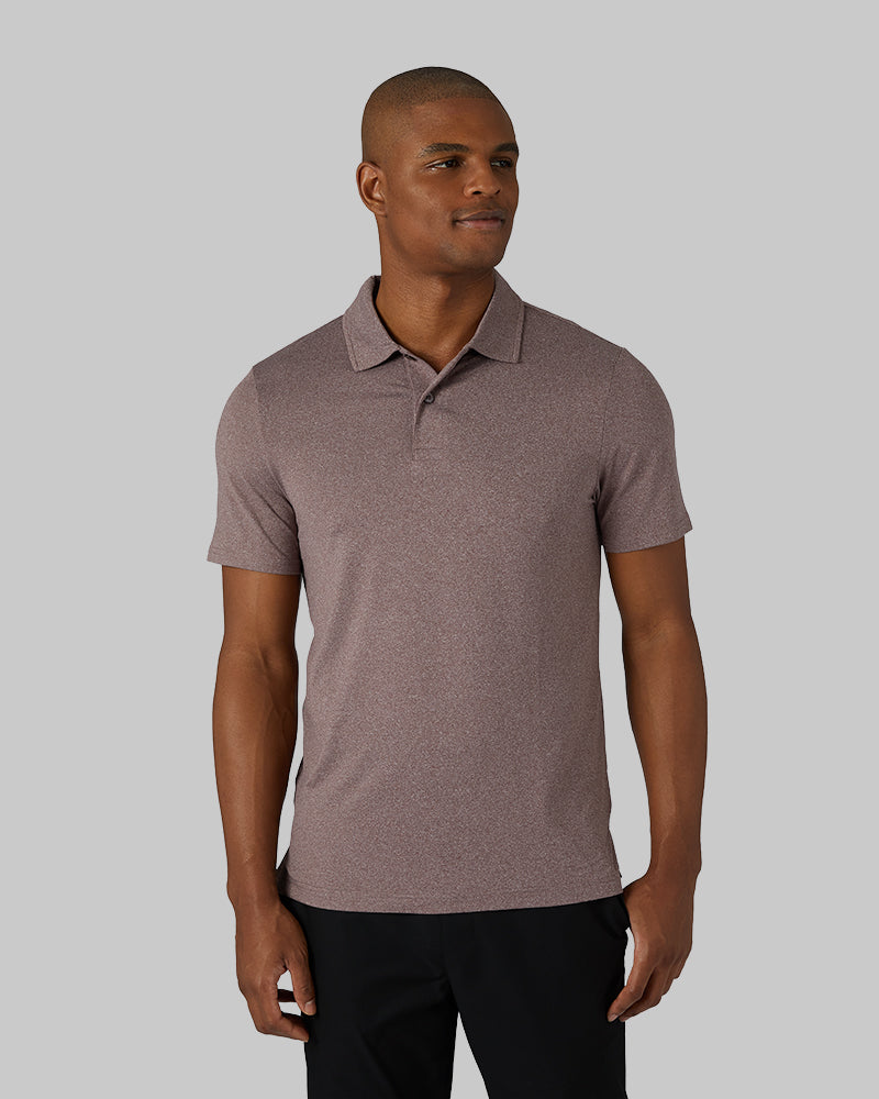 32 Degrees Active Sale: Men's Cool Classic Polo Shirt 3 for $24, Men's Cool Classic Crew or V-Neck T-Shirt 2 for $10, More + Free Shipping on $23.75+