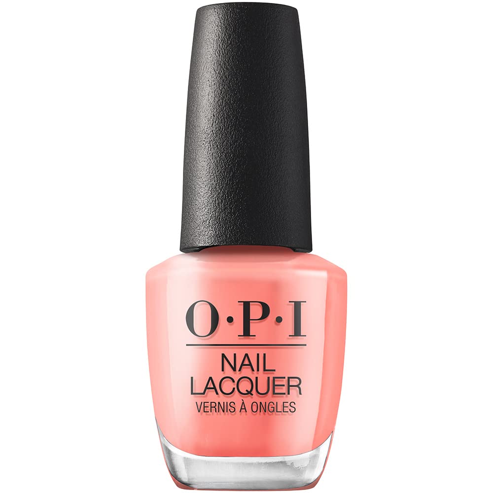 OPI Nail Polish Lacquer (Flex on the Beach) $2.73 w/ S&S + Free Shipping w/ Prime or on $35+