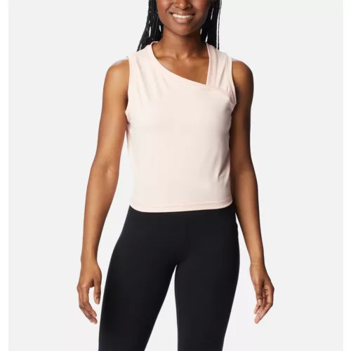Columbia Women's Weekend Adventure Tank Top (2 Colors) $9.60 + Free Shipping