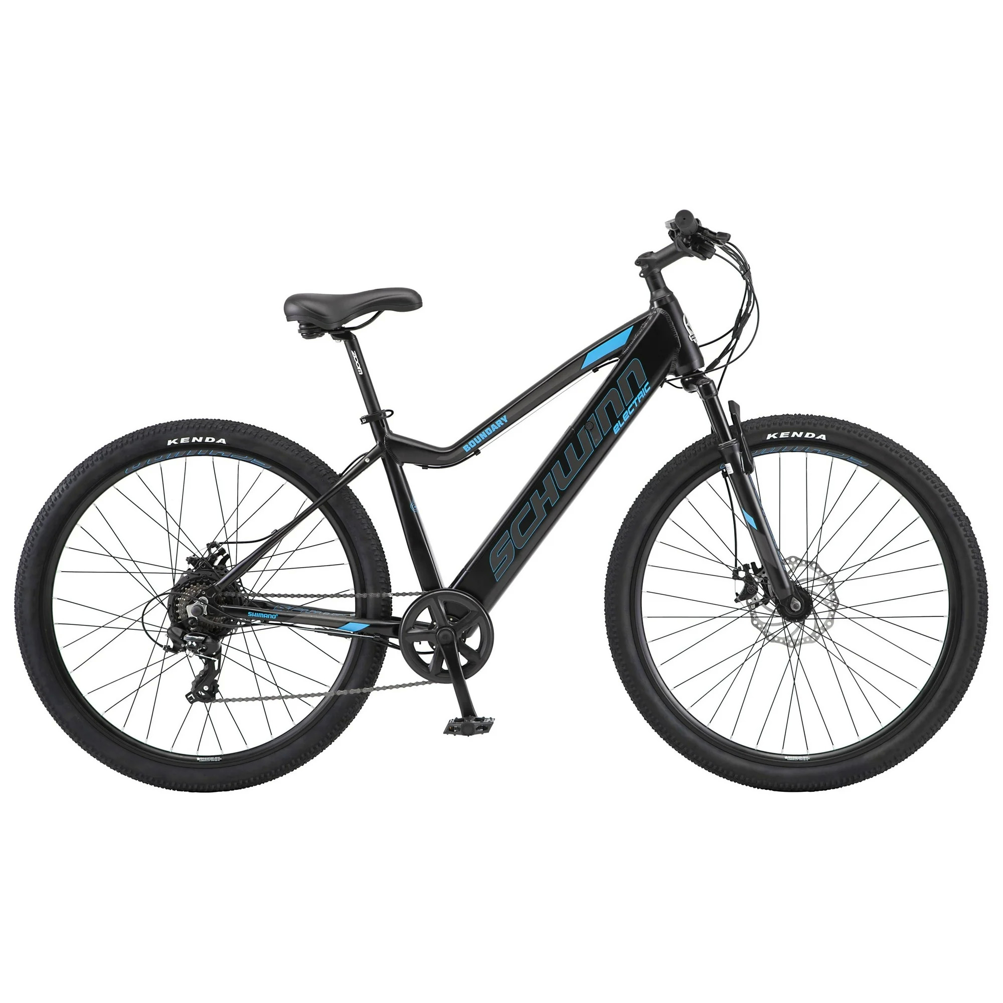Schwinn boundary outlet weight