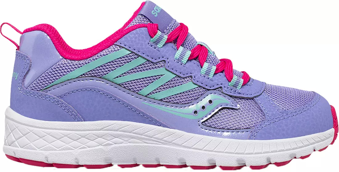 Saucony running online shoes at kohl's