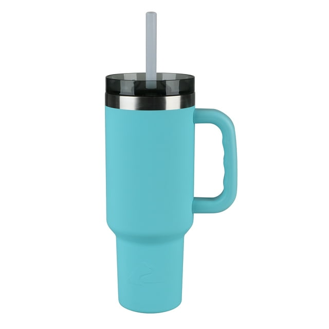 32 Oz Tumbler With Lid And Straw - Temu