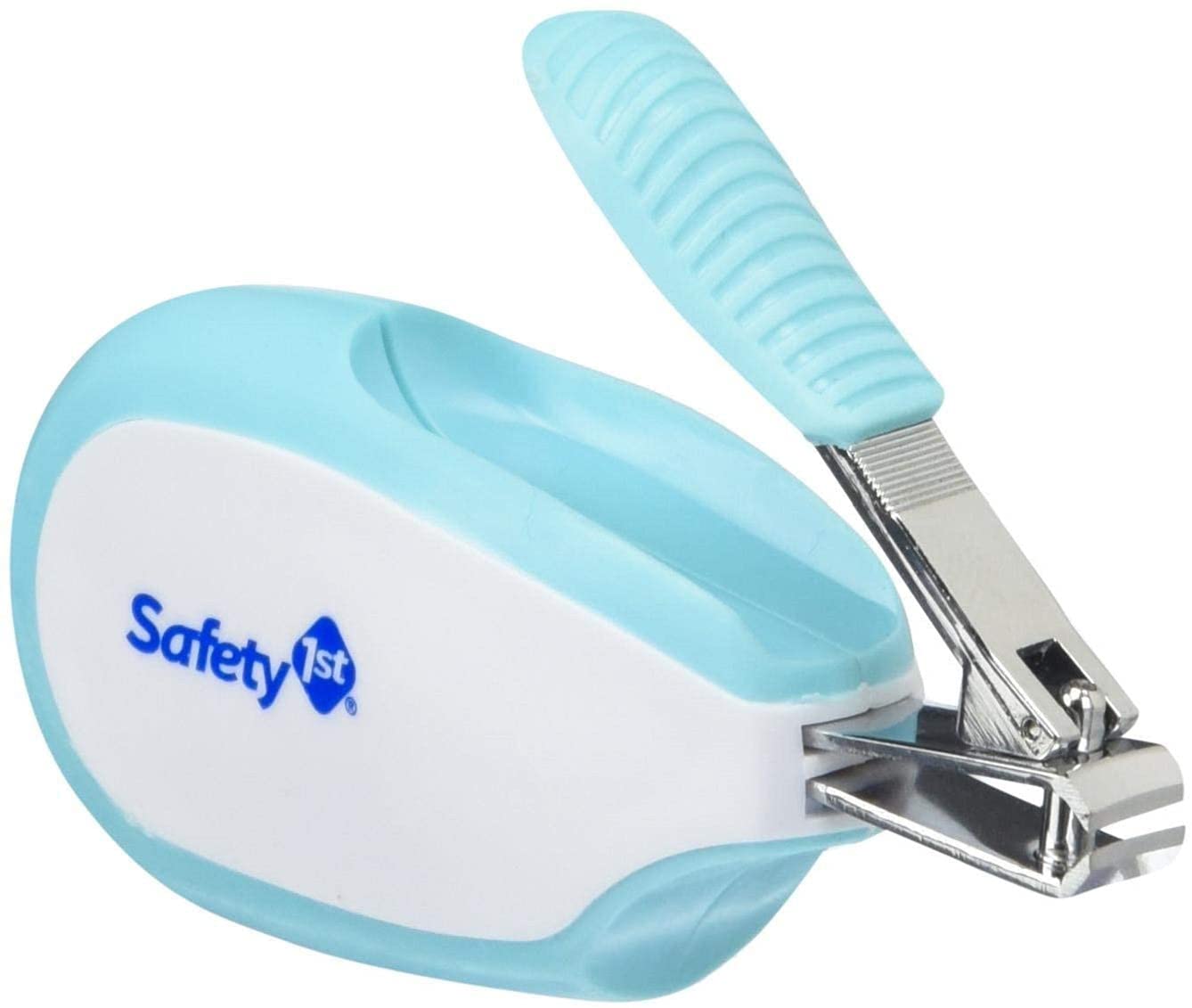 Safety 1st Steady Grip Infant Nail Clipper $2.49 + Free Shipping w/ Prime or on $35+