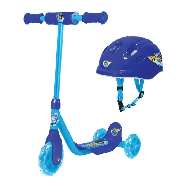 Paw patrol scooter hot sale target