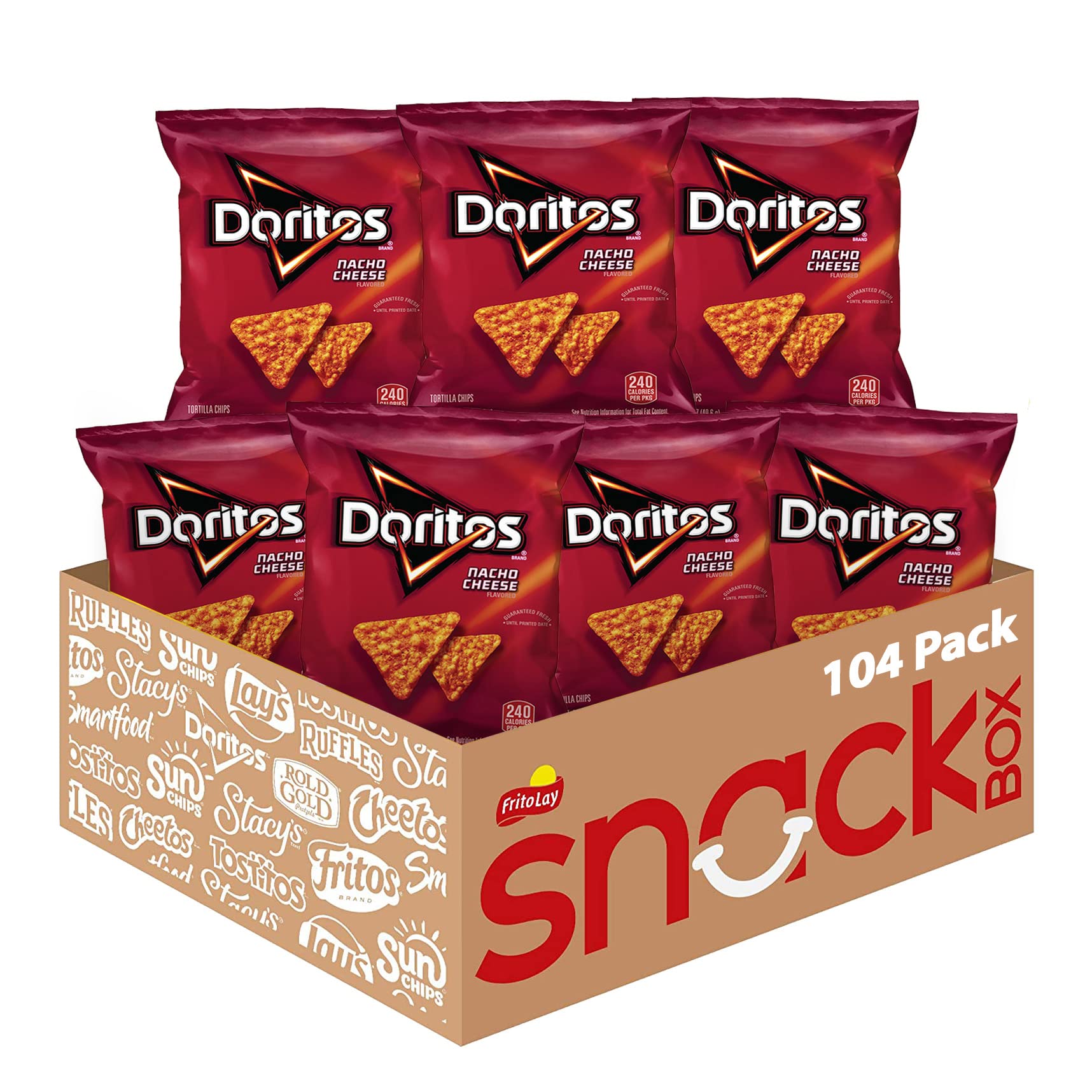 doritos 5 pack woolworths