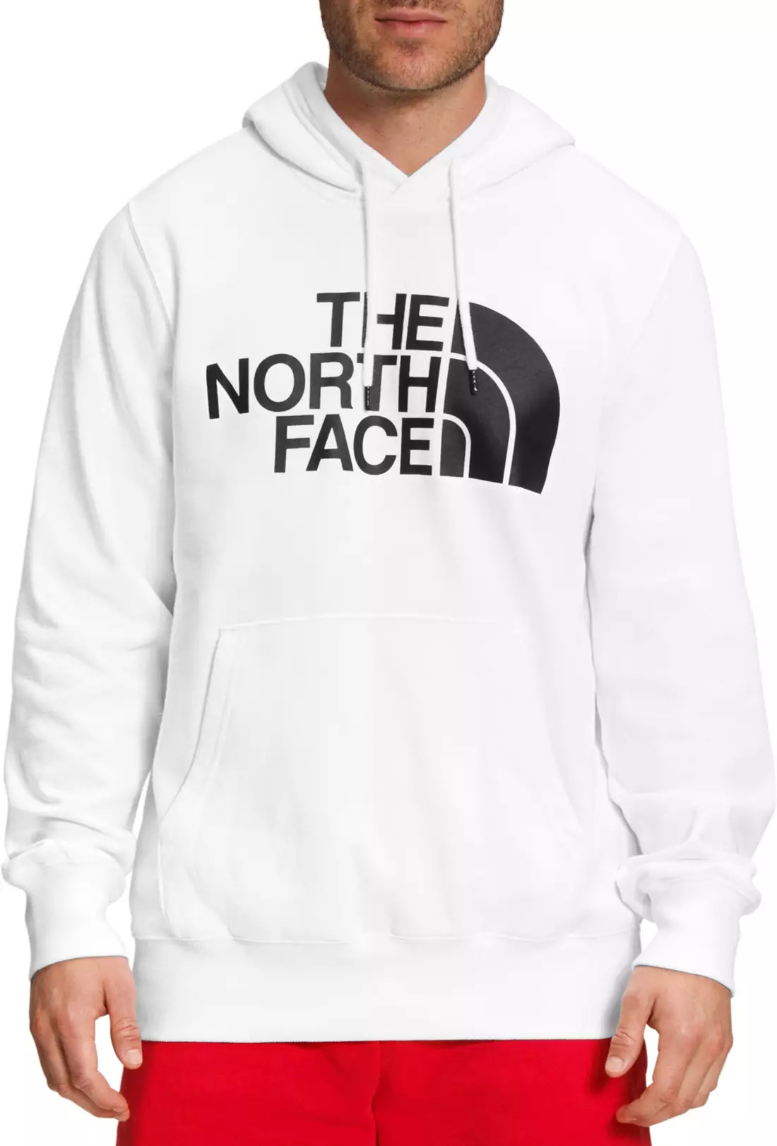 The North Face Men's Jumbo or Half Dome Hoodies (Various Colors, Size S ...