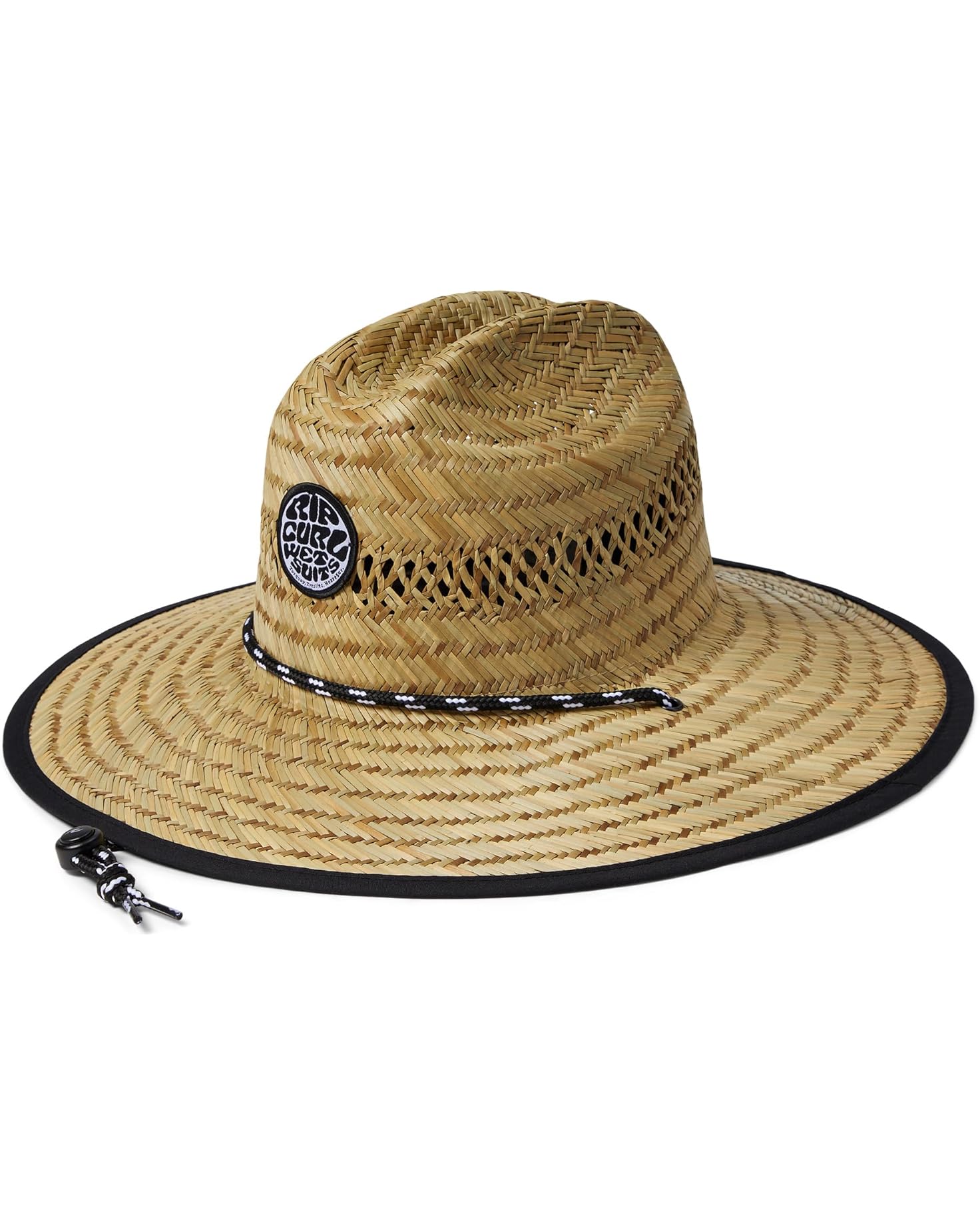 Rip Curl Logo Straw Hat (Size SM/MD or LG/XL) $10.78, Billabong Women's Straw Hat $11.96, More + Free Shipping