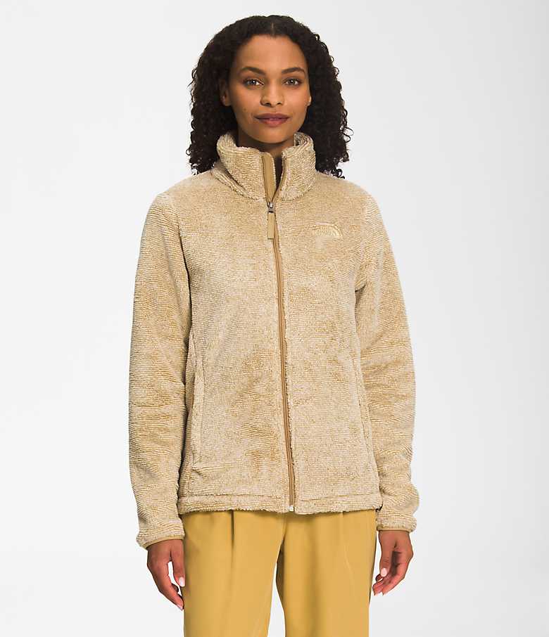 3x north face osito jacket on sale