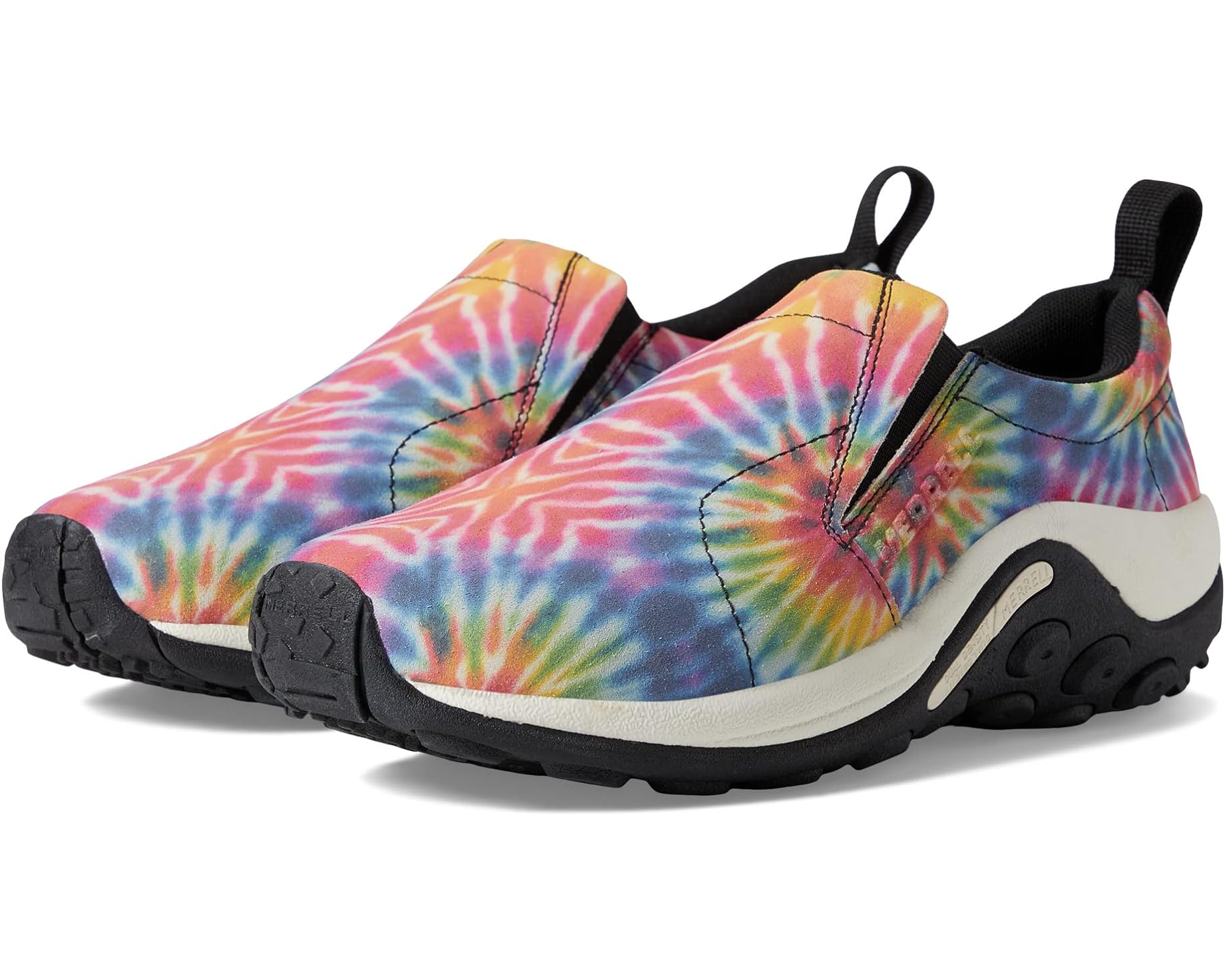 merrell women's jungle moc slip on