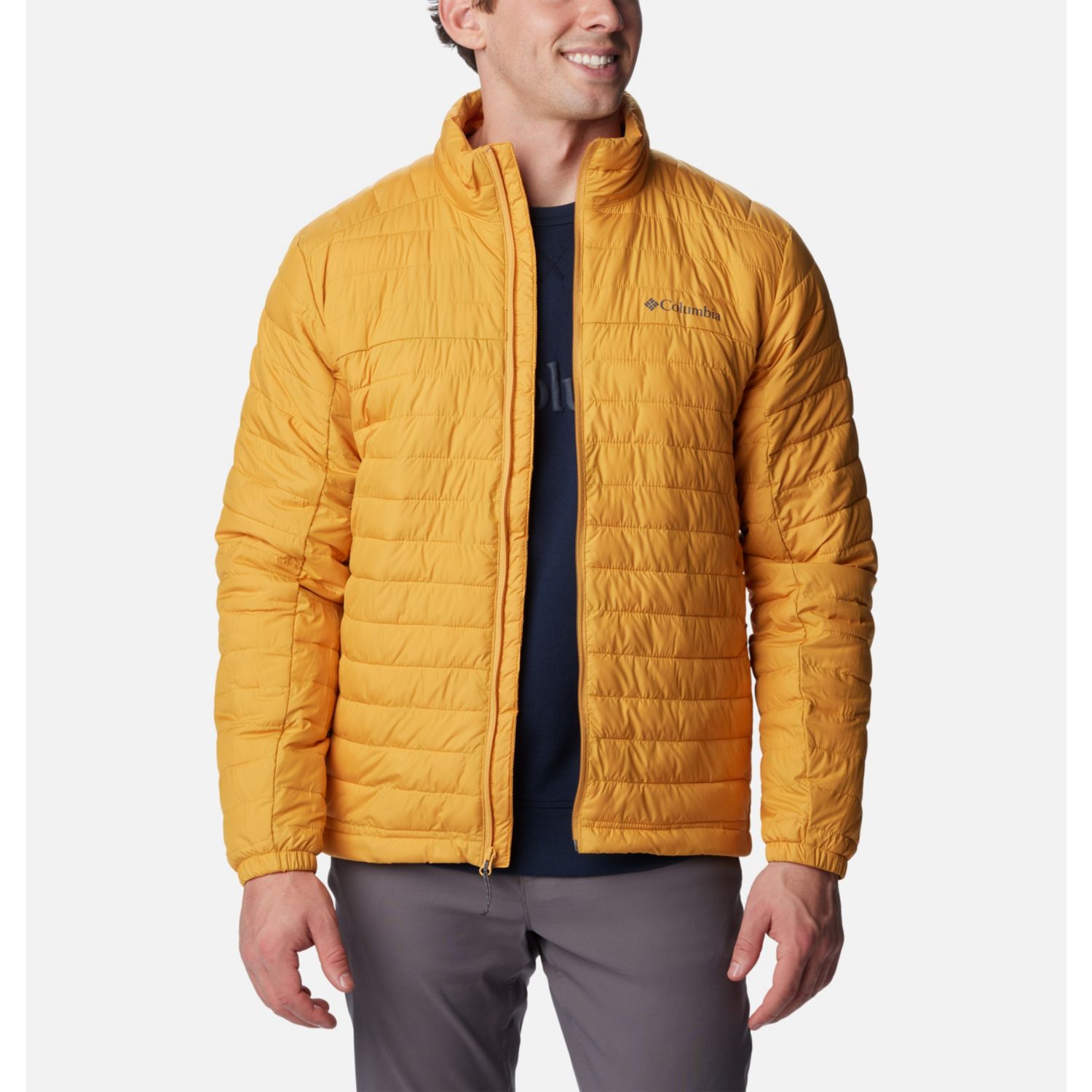 Columbia Men's Silver Falls Jacket (3 Colors, Various Sizes) $44 & More + Free Shipping