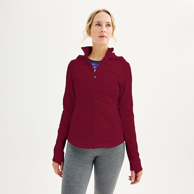 Kohls clearance carhartt jackets