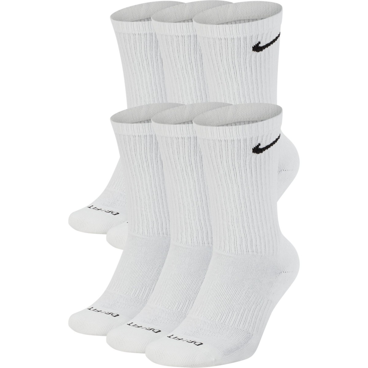 Macys mens top nike socks