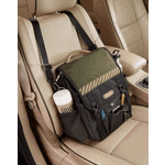 Duluth Trading Co. Cab Commander 2.0 Car Organizer Laptop Messenger Bag $41.24 + Free Shipping on $50+