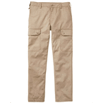 Duluth Trading Co. Men's 40 Grit Flex Twill Slim Fit Cargo Pants (3 Colors) $16