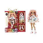 Rainbow High Fashion Doll w/ 2 Complete Mix &amp; Match Designer Outfits &amp; Accessories (Kia Hart) $16.93 + Free Shipping w/ Prime or on $25+