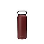 24-Oz GiiVEN Stainless Steel Water Bottle (Lava Red) $10.78 + Free Shipping w/ Prime or on $25+