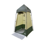 Ozark Trail Hazel Creek Lighted Shower Tent (Green) $35 + Free Shipping