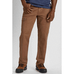 Duluth Trading Co. Men's 40 Grit Flex Twill Standard Fit Cargo Pants (Brown, Taupe, Blue, Various Sizes) $16.09 + Free Shipping