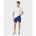 32 Degrees Men's &amp; Women's Basics Sale: Men's Cool Active Boxer Brief $3.49, Women's Cool Relaxed T-Shirt or Tank $5, More + Free Shipping on $23.75+