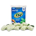 15-Pack Camco TST RV Toilet Treatment Septic-Safe Drop-Ins (Fresh Scent) $1.50 + Free Shipping w/ Prime or on $25+