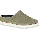 Merrell Women's Juno Suede Clogs (Charcoal or Olive) $54.73 + Free Shipping