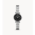 Fossil 30% Off Select Regular Priced Items &amp; 50% Off Sale Styles: Flex Knot Stainless Steel Necklace $13, Women's Tillie Watch $40, More + Free Shipping
