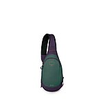 Osprey 6L Daylite Sling Everyday Ambidextrous Sling Backpack (Purple) $26.50 + Free Shipping