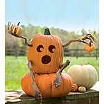 Hearthsong Decorative Foam Halloween Pumpkin Appendages $20 + Free Shipping on $99