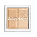 Almay Shadow Squad Eyeshadow Palette (Less Is More) $2.08 w/ S&amp;S + Free Shipping w/ Prime or on $35+
