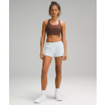 lululemon Women's Hotty Hot 4&quot; Low-Rise Lined Shorts (6 Colors, Size 0-14) $39 + Free Shipping