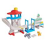 Paw Patrol Cat Pack Adventure Bay Rescue Playset $12 + Free Shipping on $35+