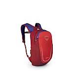 Osprey Kids' Daylite Backpack (Red or Coral Green Print) $24.50 + Free Shipping