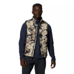 Mountain Hardwear Men's Summiter Down Vest (Dunes Camo, Size S-XXL) $34.82 + Free Shipping on $49+ or Free Store Pick Up at Dick's Sporting Goods