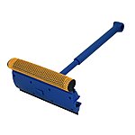 8" Rain-X Compact Collapsible Car Window Squeegee $4.90