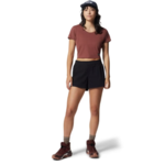 Mountain Hardwear Women's Dynama Pull-On Hiking Shorts (3 Colors, Size XS-XL) $21.83 + Free Shipping on $50+ or Free Store PU at REI