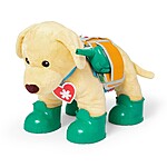 Melissa &amp; Doug Let's Explore Rescue Ranger Dog Toy $10.49 + Free Store Pickup at Target or FS on $35+