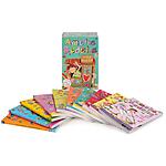 10-Count Amelia Bedelia Kids' Chapter Books Boxed Set $19 + Free Shipping w/ Prime or on $35+