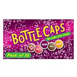 10-Count 5-Oz Bottle Caps The Soda Pop Candy Movie Theater Boxes $8.65 w/ Subscribe &amp; Save