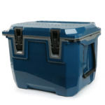 35-Quart Ozark Trail Hard Sided High Performance Cooler w/ Microban (Blue) $54 + Free Shipping