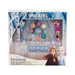 Lip Smacker Disney Frozen II Color Makeup Set $4.20 w/ S&amp;S + Free Shipping w/ Prime or Orders $35+