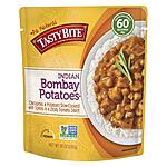 6-Pack 10-Oz Tasty Bite Indian Bombay Potatoes $13.37 ($2.23 each) + Free Shipping w/ Prime or on $35+