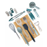 23-Piece Art &amp; Cook Essential Kitchen Gadget Set $20.23 + Free Store Pick Up at Macy's or Free Shipping on $25+