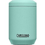16-Oz CamelBak Horizon Insulated Stainless Steel Tall Can Cooler (Coastal) $10.70 or Less + Free Shipping w/ Prime or on $35+
