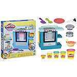 Play-Doh Kitchen Creations Rising Cake Oven Playset $9.25 + Free Shipping w/ Prime or on $35+
