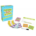 Goliath Green Team Wins Board Game $4.91 + Free Store Pickup at Target or FS on $35+