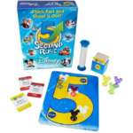 PlayMonster 5 Second Rule Game Disney Edition  $8 + Free Shipping w/ Prime or on $35+