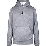 Jordan Kids Apparel: Therma Joggers $13.25, Therma Pullover Hoodie $15 &amp; More + Free Shipping on $49+