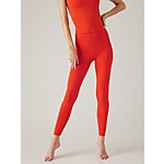 Athleta Leggings: Transcend Stash Tights (Red) $24.97, Ultra High Rise Elation 7/8 Tights $29.97 &amp; More + Free Shipping on $50+
