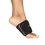 Copper Fit Rapid Relief Arch Foot Wrap w/ Hot or Cold Gel Pack $2.70 + Free Shipping w/ Prime or on $35+